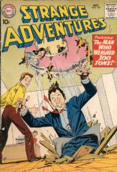 Strange Adventures (1st Series) (1950) 109