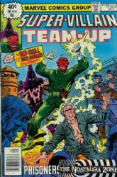 Super-Villain Team-Up (1975) 16