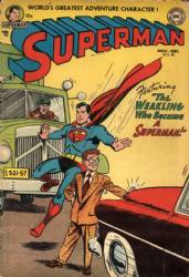 Superman (1st Series) (1939) 85