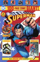 Superman Giant (2018) 1