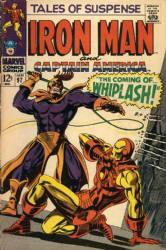 Tales Of Suspense (1959) 97