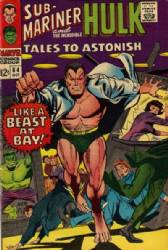 Tales To Astonish (1st Series) (1959) 84