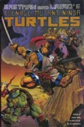 Teenage Mutant Ninja Turtles Volume 1 (1984) 47