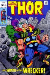 Thor (1st Series) (1962) 171