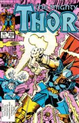 Thor (1st Series) (1962) 339 (Direct Edition)