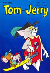 Tom Und Jerry (0000) 49 (Germany)