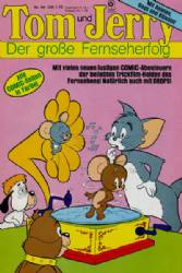 Tom And Jerry (1976) 64 (Germany)