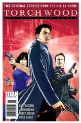 Torchwood (2010) 6