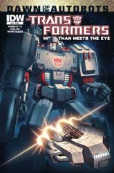 Transformers: More Than Meets The Eye (2012) 28