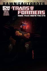 Transformers: More Than Meets The Eye (2012) 33