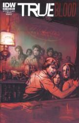 True Blood [IDW] (2012) 14