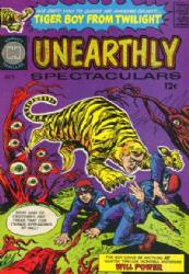 Unearthly Spectaculars (1965) 1