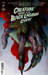 Universal Monsters: Creature From The Black Lagoon Lives! [Image] (2024) 3