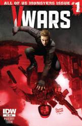 V-Wars (2014) 6