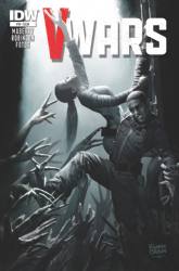 V-Wars (2014) 10