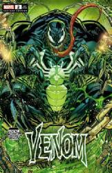 Venom [5th Marvel Series] (2021) 2 (202) (Variant Local Comic Shop Day Cover)