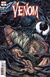 Venom [5th Marvel Series] (2021) 3 (203)