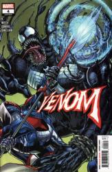 Venom [5th Marvel Series] (2021) 4 (204)