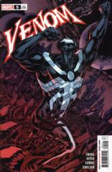 Venom [5th Marvel Series] (2021) 5 (205)