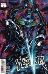 Venom [5th Marvel Series] (2021) 8 (208)