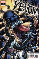 Venom [5th Marvel Series] (2021) 10 (210)