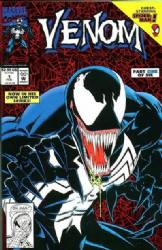 Venom: Lethal Protector (1993) 1