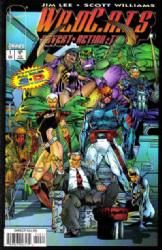 WildC. A. T. S. 3D Special (1997) 1