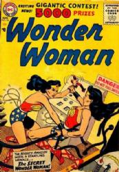 Wonder Woman (1st Series) (1942) 84