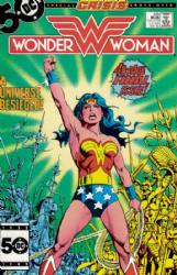 Wonder Woman (1st Series) (1942) 329 (Direct Edition)