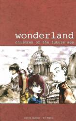 Wonderland: Children Of The Future Age [Image] (2004) 1