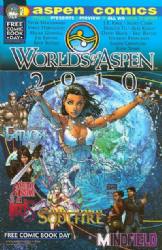 Worlds Of Aspen FCBD (2010) 1