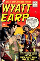 Wyatt Earp (1955) 19