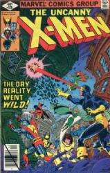 (Uncanny) X-Men (1st Series) (1963) 128 (Direct Edition)