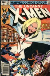 (Uncanny) X-Men (1st Series) (1963) 131 (Newsstand Edition)