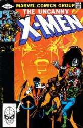 (Uncanny) X-Men (1st Series) (1963) 159 (Direct Edition)